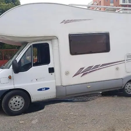 Rent Camper