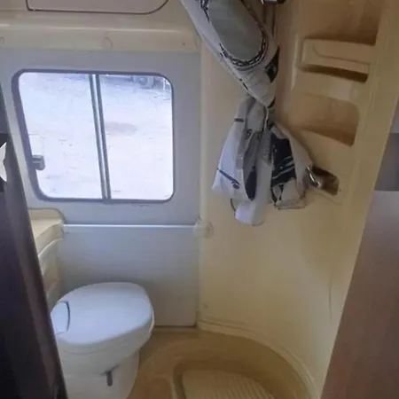 Rent Camper * Tirana