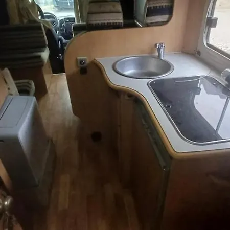 Camping Rent Camper *